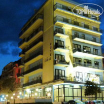 Ideal Hotel  Отель