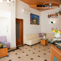 Ideal Hotel  Отель