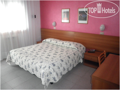 Hotelier's photos Touring Hotel 3*