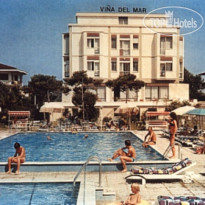 Vina del Mar Pineta 