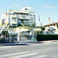 Vina del Mar Pineta 