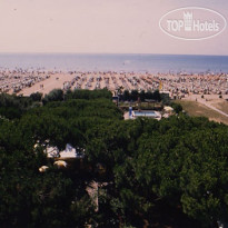 Vina del Mar Pineta 