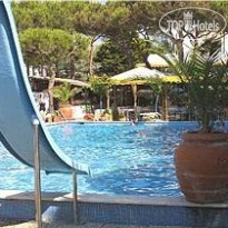 Vina del Mar Pineta 