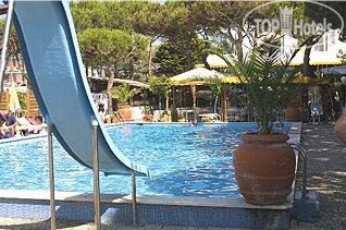 New photos from tourists Vina del Mar Pineta 4*