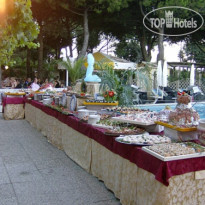 Vina del Mar Pineta 
