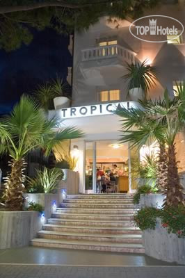 Hotelier's photos Tropical 3*