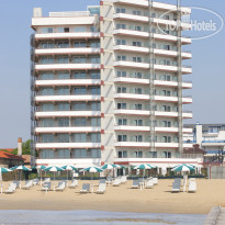 Adriatic Palace