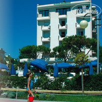 Ruhl Beach Hotel