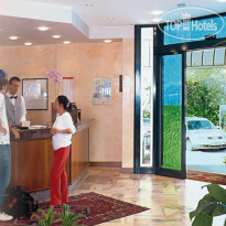 Ruhl Beach Hotel