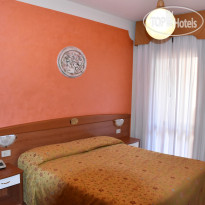 St. Louis Hotel Matrimoniale/Doppia