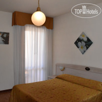 St. Louis Hotel Camera Matrimoniale 