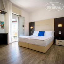 Bristol Hotel