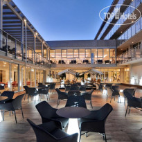 Marina Palace Hotel