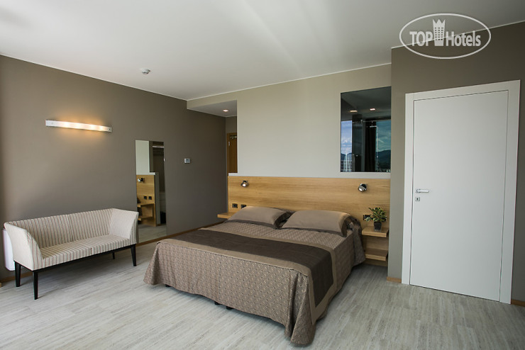 Hotelier's photos Abano Astoria Hotel 4*