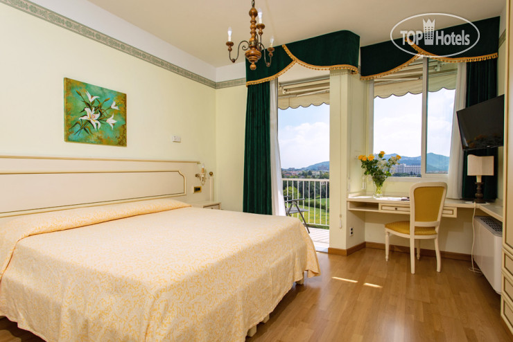 New photos from tourists Abano Astoria Hotel 4*