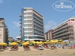 Hotelier's photos Delle Nazioni 4*