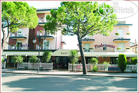 Hotelier's photos Felix & Pindemonte 3*