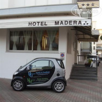Madera