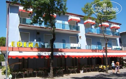 New photos from tourists Edera Hotel Jesolo 2*