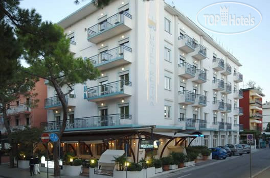 Hotelier's photos Regina 3*