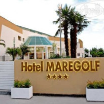 Maregolf 