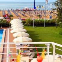 Mariver Вид из отеля на море