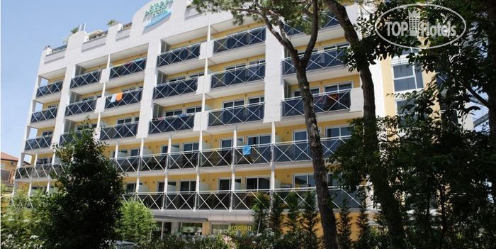 Hotel photo Eraclea Palace 4*