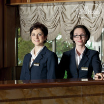 Park Hotel Brasilia