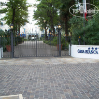 Casa Bianca Al Mare Casa Bianca al mare