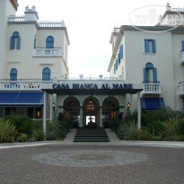 Casa Bianca Al Mare Casa Bianca al Mare