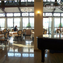 Casa Bianca Al Mare