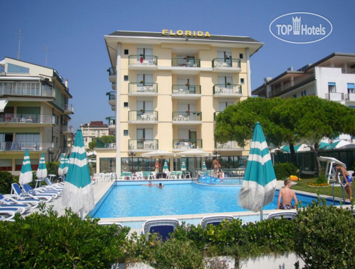 Hotel photo Florida 4*