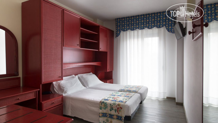 New photos from tourists Brioni Mare 4*
