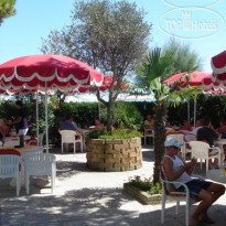 Termini Beach Hotel 