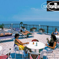 Termini Beach Hotel 