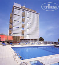 Hotel photo Rosanna 3*