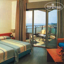 Hotel Caravelle 