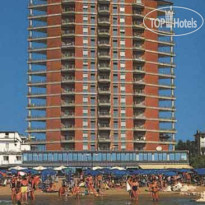 Hotel Caravelle 