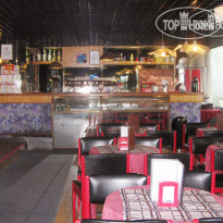 Hotel Caravelle 