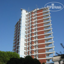 Hotel Caravelle 