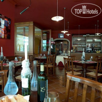 SHG Hotel De La Ville