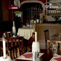 SHG Hotel De La Ville