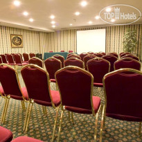 SHG Hotel De La Ville Конференц-зал