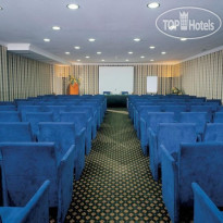 SHG Hotel De La Ville
