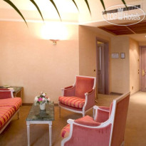 SHG Hotel De La Ville