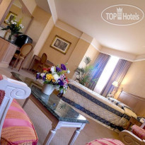 SHG Hotel De La Ville