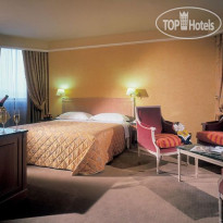 SHG Hotel De La Ville