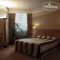 SHG Hotel De La Ville