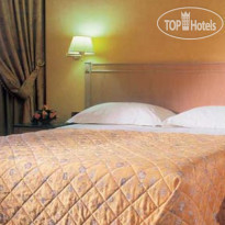 SHG Hotel De La Ville