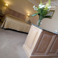 SHG Hotel De La Ville